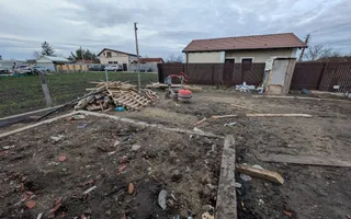 Casă individuală | Parter | Toate utilitatile | Finisaje premium | Curte | Pod - Poză 11
