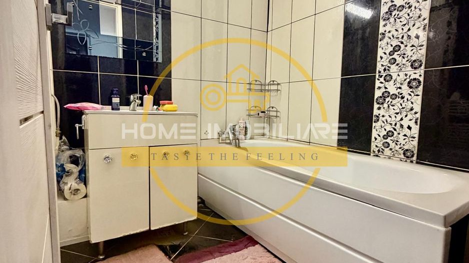 APARTAMENT  2 CAMERE DECOMANDAT 52MP | GALATA  -  LIDL - Poză 12