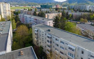 Apartament 2 camere 53mp- Astra - Poză 22