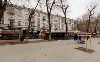 Vânzare, apartament, 2 camere, bd.  Ștefan Cel Mare Și  Sfânt, Centru - Poză 17