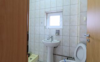 Spatiu  I 8 birouri I 2 hale I 1.140mp teren I Tiglari - Poză 9