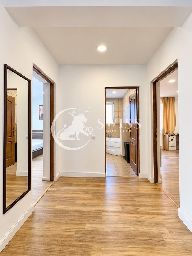 Apartament 4 camere | 90mp | 2 bai | 5 min Sigma Zorilor | UMF - Poză 17