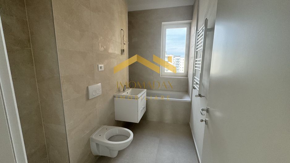 Aradului-3 camere-Terasa - Poză 12