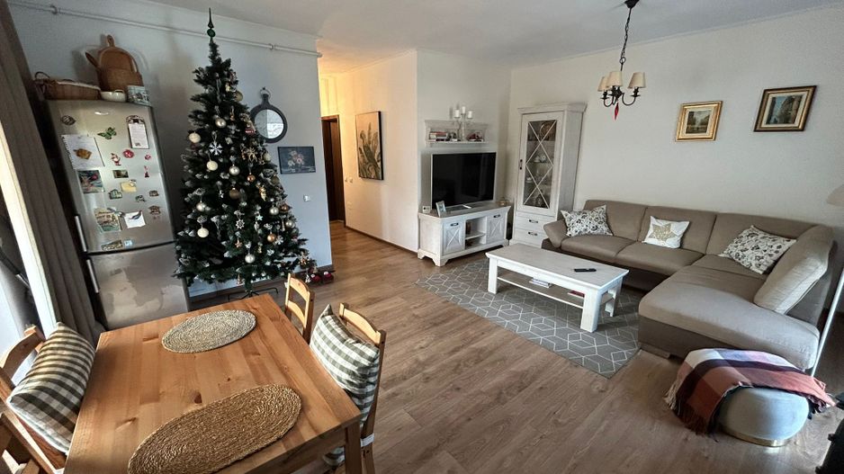 Apartament 2 camere, etaj 5 - zona Gara - Poză 1