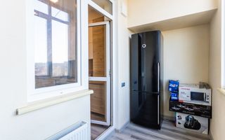 Chirie, apartament, 2 camere, strada Nicolae Testemițanu, Botanica - Poză 12