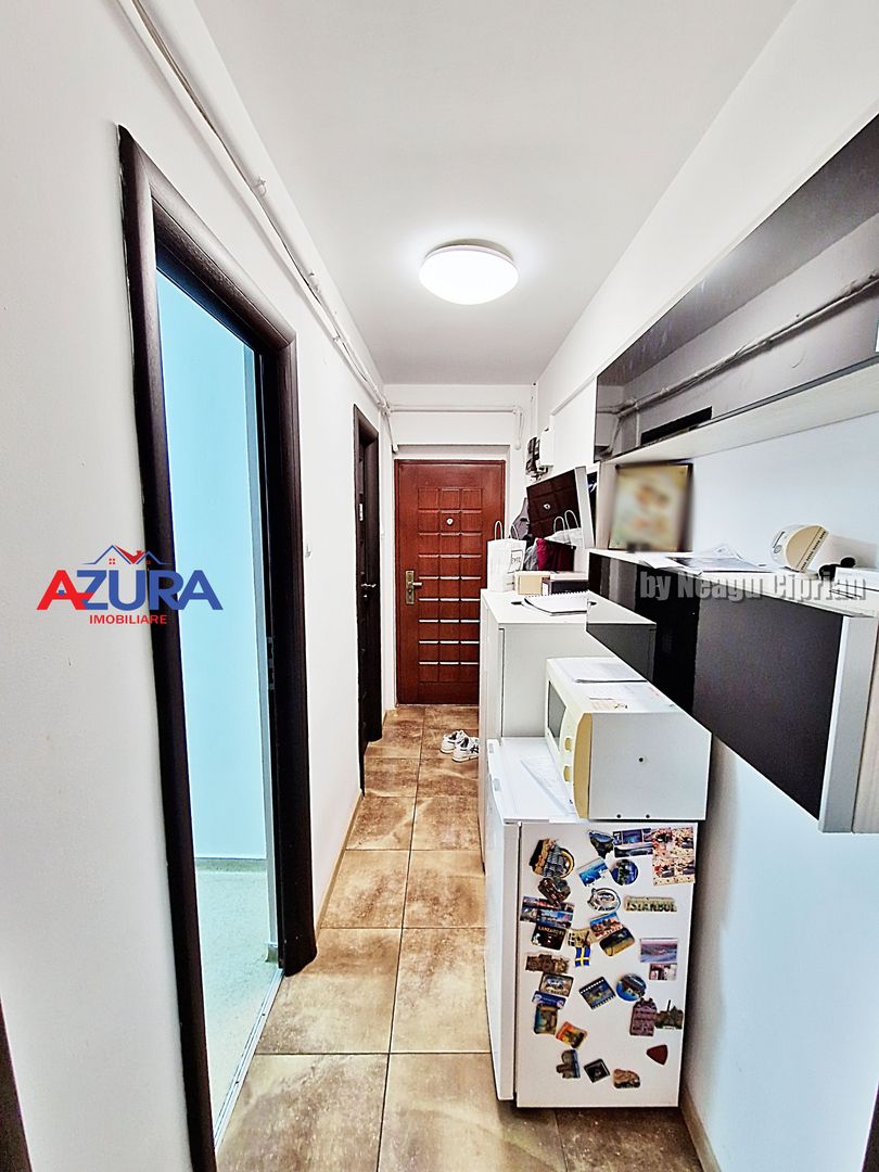 AZURA Imobiliare - Spatiu Comercial Bulevard Central Pitesti - Poză 15