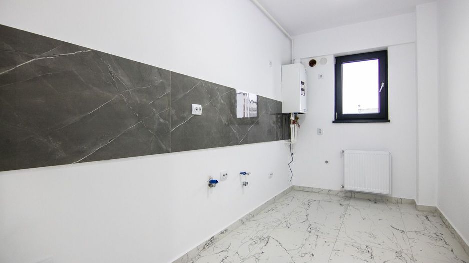 Valea Cascadelor | 2 Camere | Bloc Finalizat | Militari | Comision 0% - Poză 6