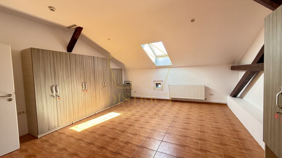 Spatiu de birouri 120mp  |   Take Ionescu - Poză 2