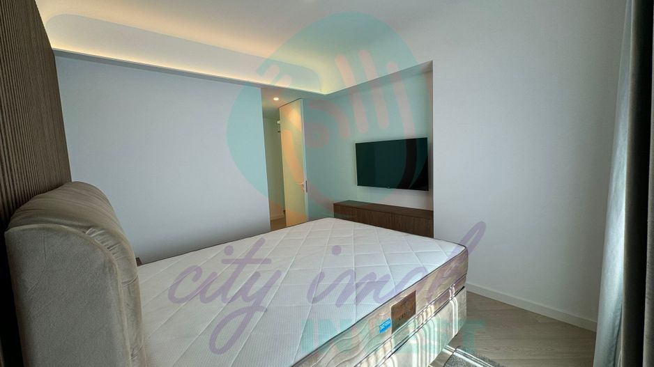 CORTINA NORD - 2 CAMERE MODERNE CU PARCARE SUBTERANA - Poză 6