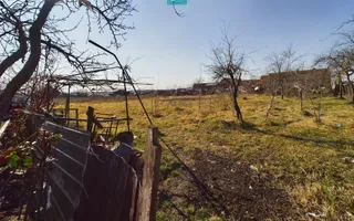 Casă cu Potențial Imens în Șipet, Comuna Tormac - Poză 20