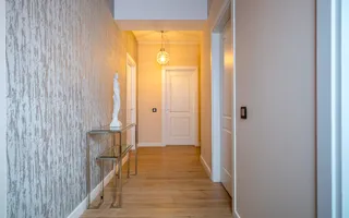 APARTAMENT DE 4 CAMERE ULTRALUXURY | Gafencu 49 | - Poză 32