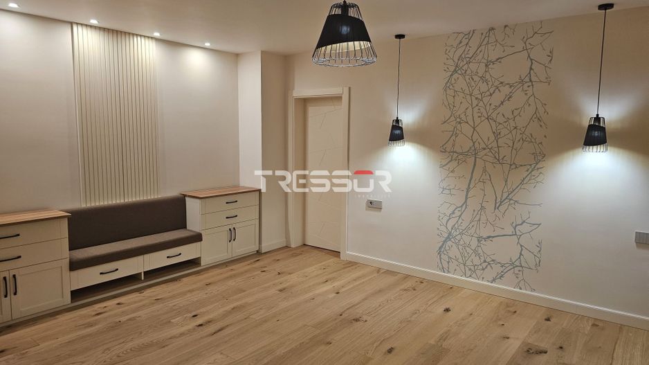 Luxury Smart Villa in Faleza Nord, Fully Renovated, 330 sqm Usable Are - Poză 6