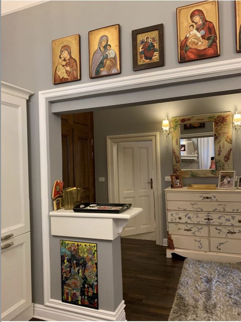 APARTAMENT DE  LUX  IN ZONA NEPTUN - Poză 13