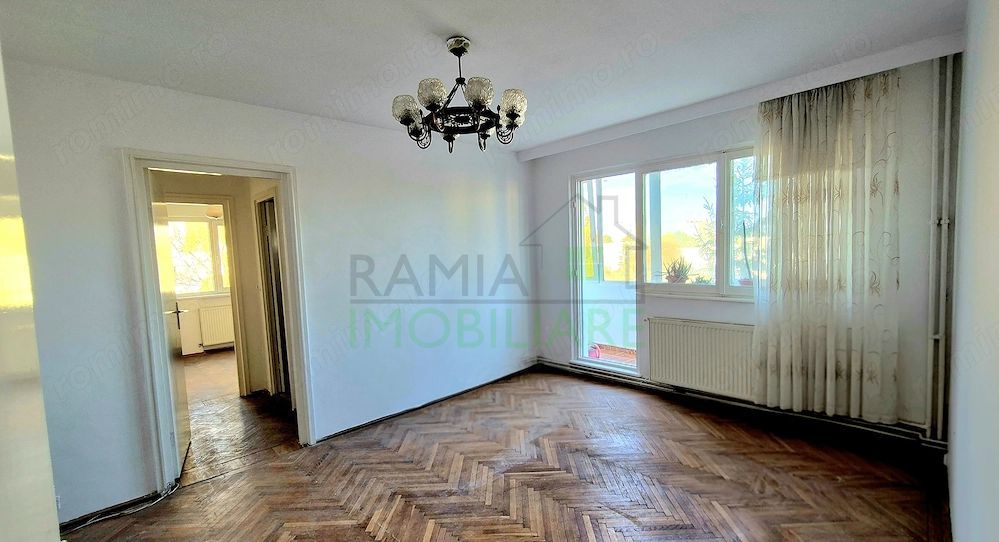 Apartament 3 camere, 67 mp, etaj 3/4 – Astra, zona Planete - Poză 1