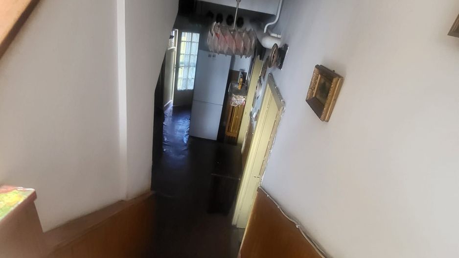 Vanzare Casa vintage 4 camere, curte proprie, centrala, garaj , Vatra Luminoasa - Poză 11