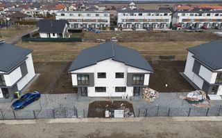 Duplex 4 camere | Prima închiriere - Poză 30