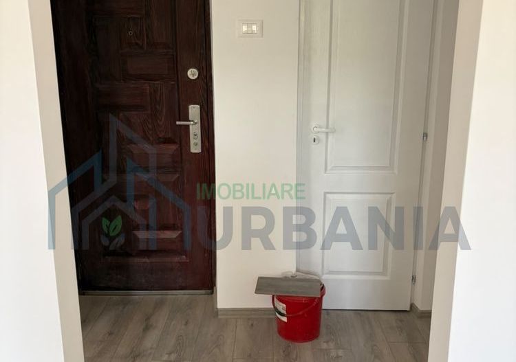 Apartament complet renovat, 3 camere, de vânzare în Carjoaia, comuna Cotnari, județul Iași - Poză 6