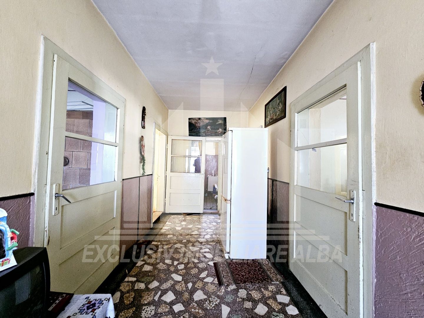 Casa individuala de vanzare, Tolstoi - Poză 3