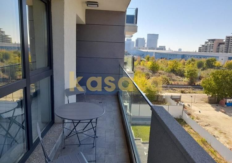 Apartament 3 camere | ONIX PARK | Parcare Subterana | Aviatiei-Pipera - Poză 14