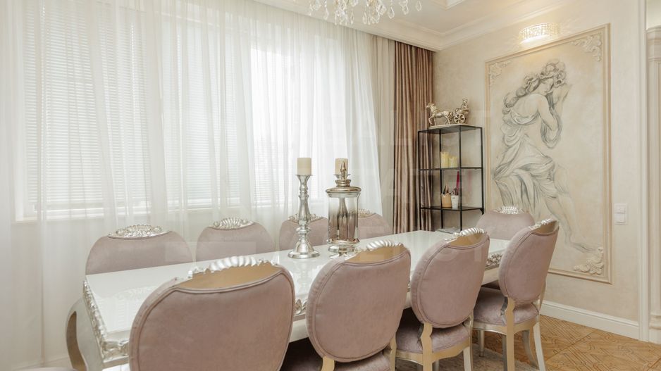 Vânzare, casă, 3 nivele, str. Sfintul Pavel, Codru - Poză 13