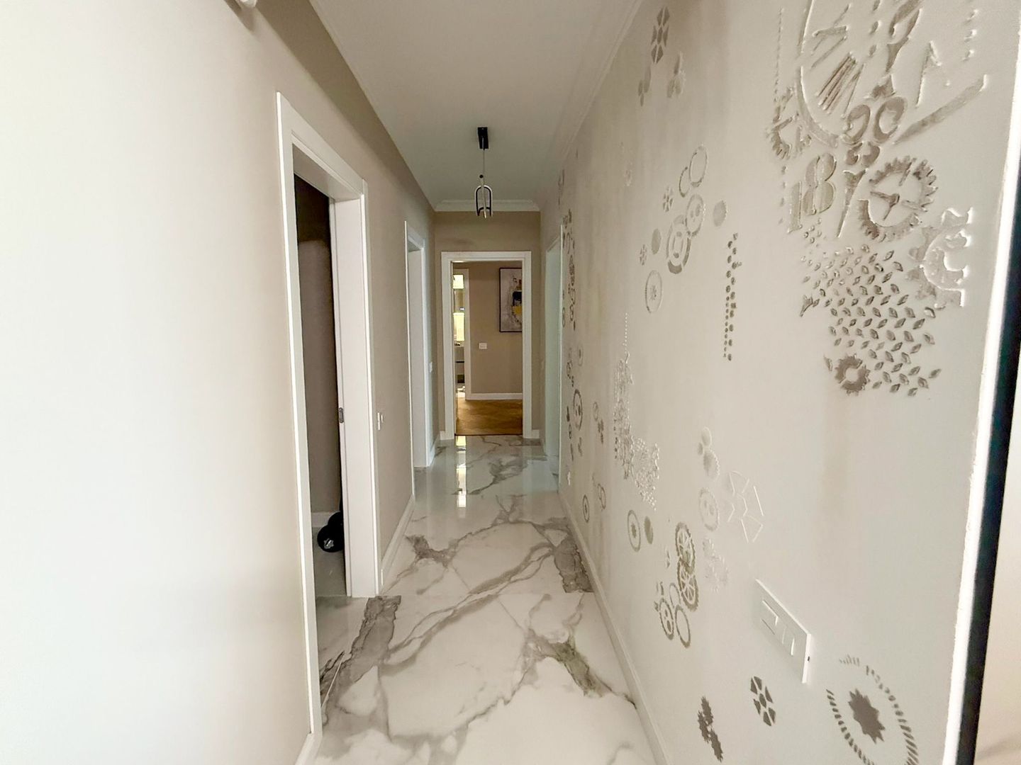 Vânzare apartament 3 camere 82mp - Poză 6