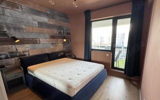 Inchiriere apartament 2 camere in Baneasa, Greenfield | Loc de parcare - Poză 6