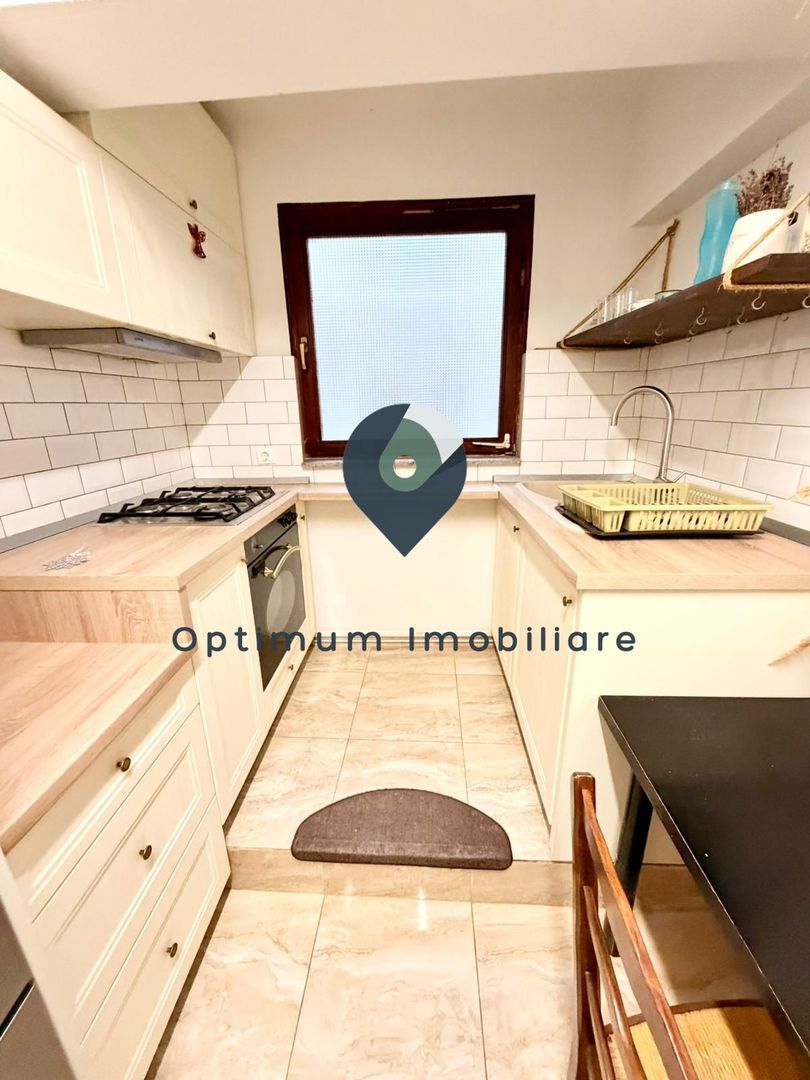 Apartament cu 3 camere decomandat de inchiriat in Manastur, etaj 2/4 ! - Poză 5