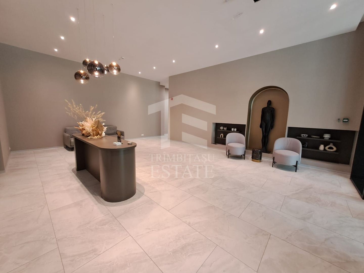 Apartament 2 cam loc de parcare One Cotroceni Metrou Academia Militara - Poză 26