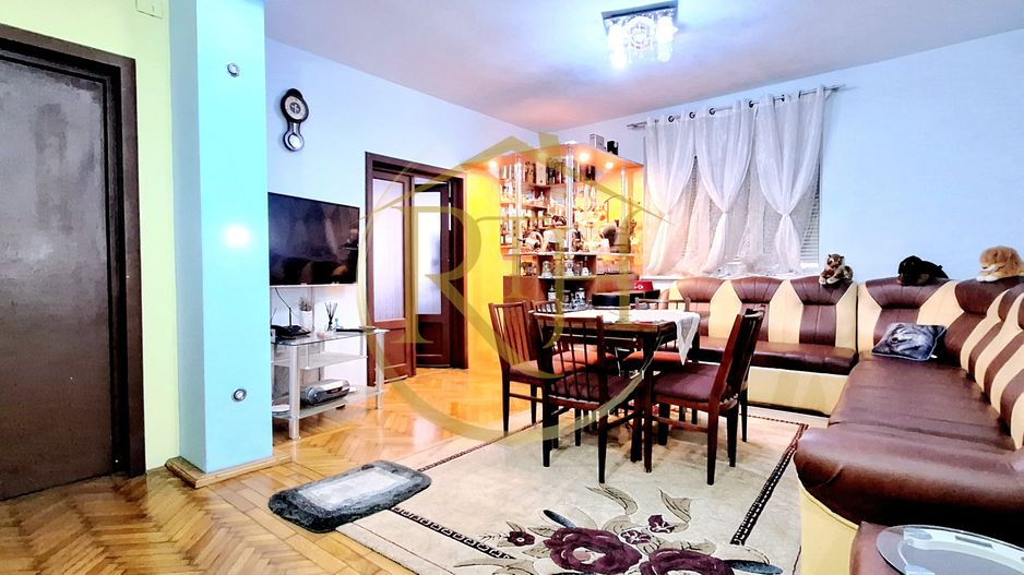 Oferim spre vanzare casa pe parter cu 4 camere , in zona Brancoveanu 0% Comision - Poză 9