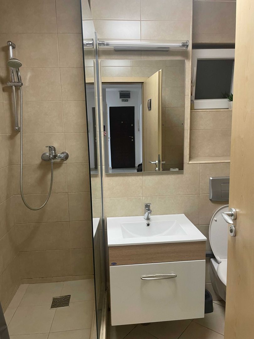 Piata Unirii | 4 Camere | Decomandat | Loc de Parcare. - Poză 6