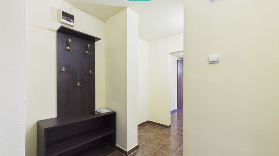 Apartament decomandat cu 3 camere, etaj II,  Alfa - Poză 5