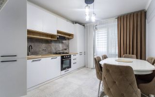 Vânzare, apartament 1 cameră 51 mp, str. Florilor, Rîșcani - Poză 3
