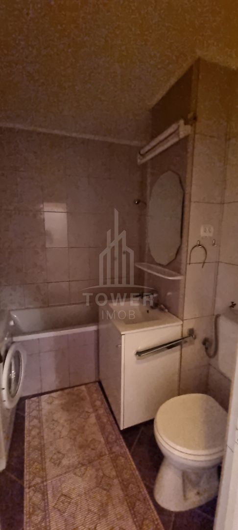 De Închiriat - Apartament 3 camere - Terezian - Poză 8