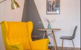 Apartament 2 camere, Calea Victoriei, lux, renovat complet, etaj 3, Ultracentral - Poză 4