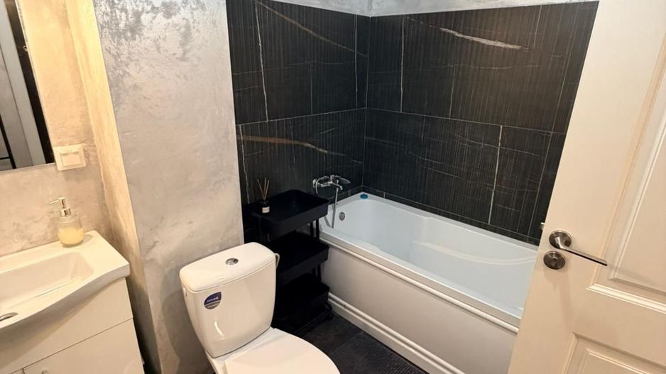 Apartament 2 camere, etaj intermediar, garaj, zona Corneliu Coposu - Poză 9
