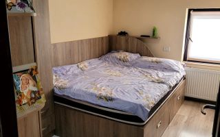 De vanzare vila, teren 500mp, Magurele - Poză 5