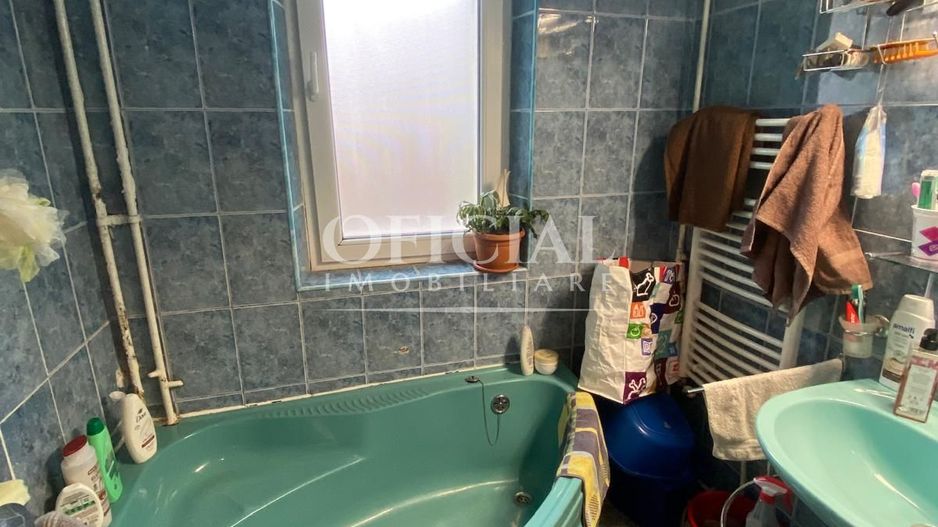 Apartament 2 Camere | 39 Mp | Intermediar | Gheorgheni Alverna - Poză 8