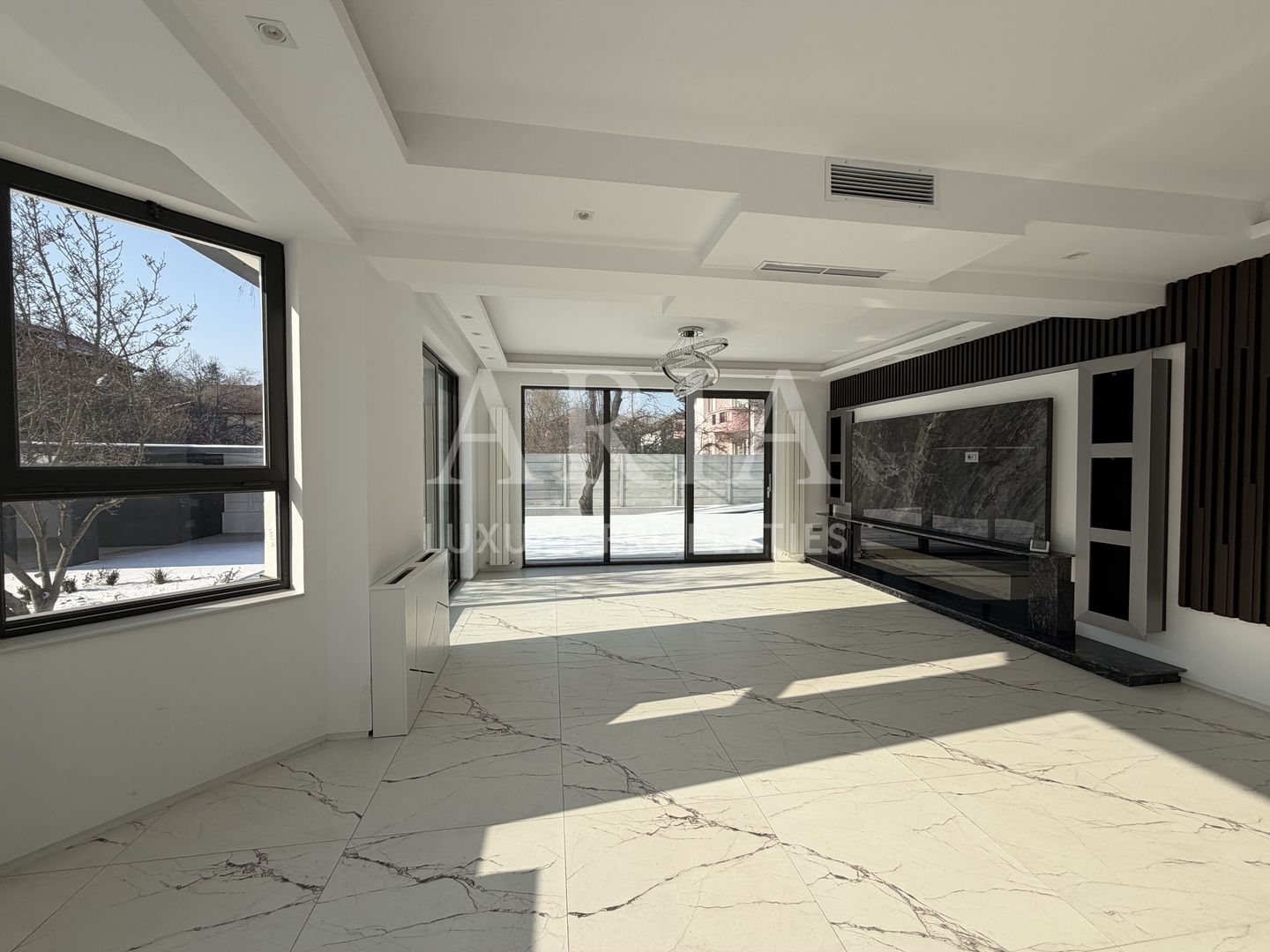 Vilă individuală premium | Pipera – în proximitatea pădurii | LIFT | - Poză 2