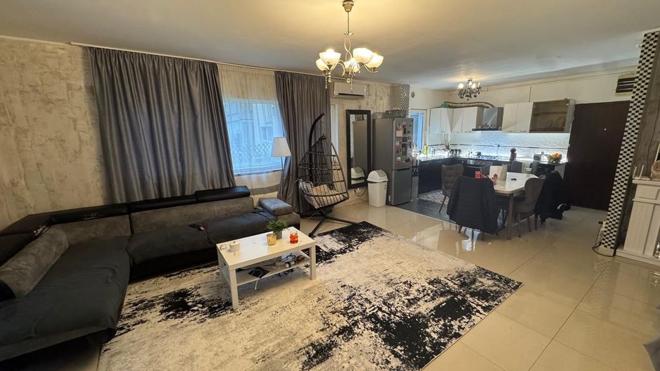 Apartament 4 camere – Felicity Residence | 230.000€ - Poză 1