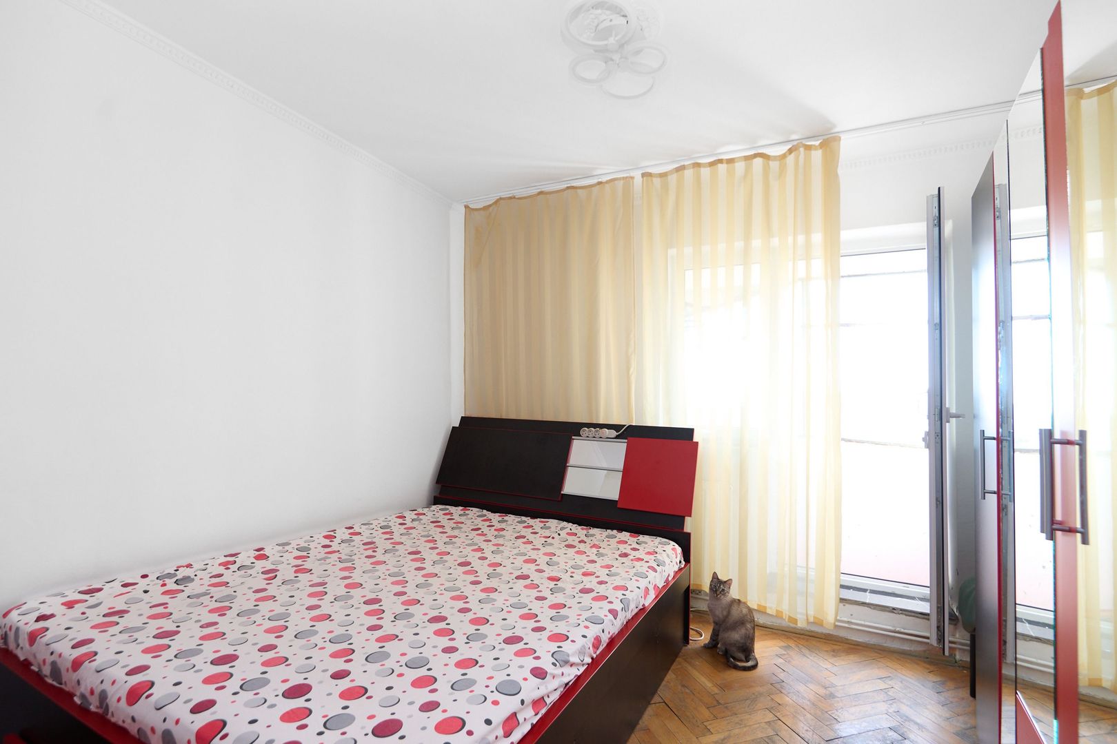 Apartament 4 camere - zona zero  Pitesti! - Poză 16