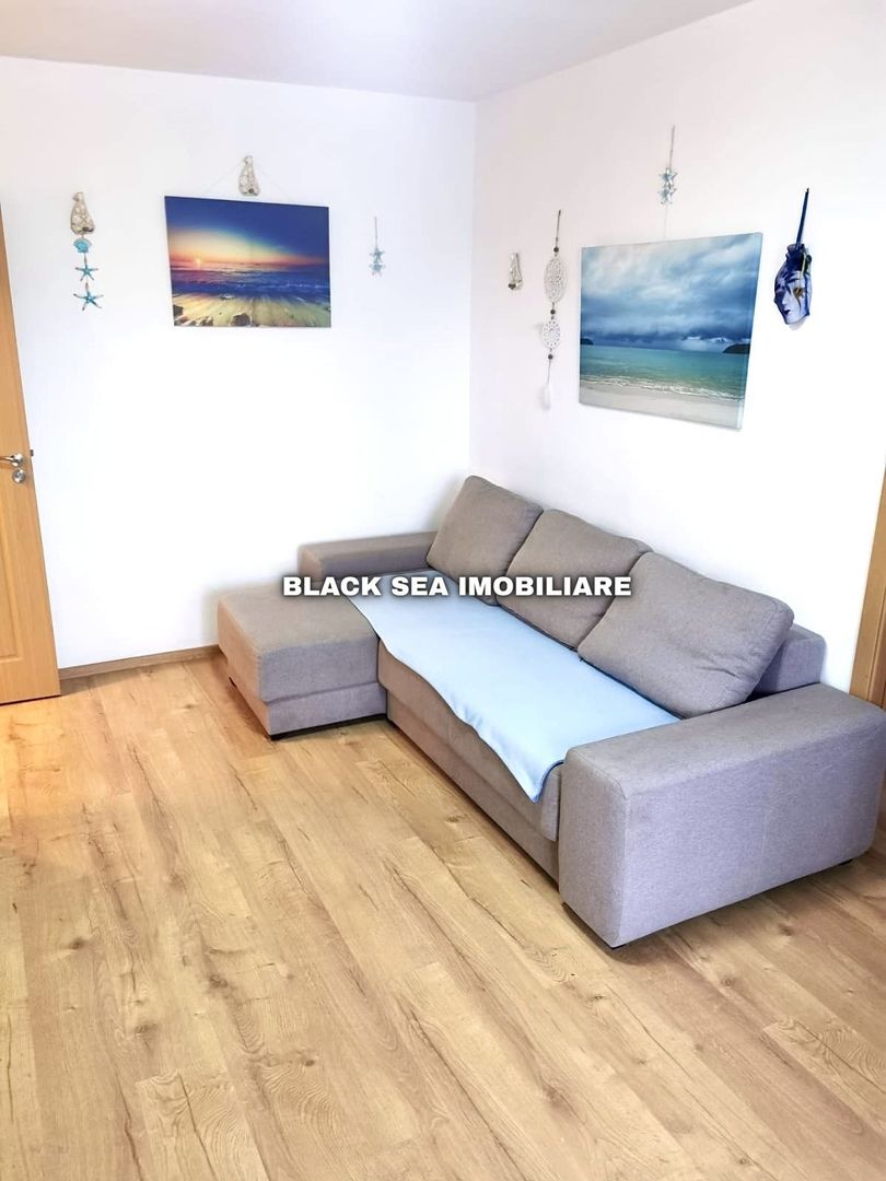 Apartament 2 camere de vânzare – Zona Cireșica, Constanț - Ocazie - Poză 5