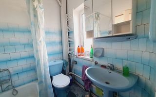 Casa individuala de inchiriat, Cetate - Poză 13