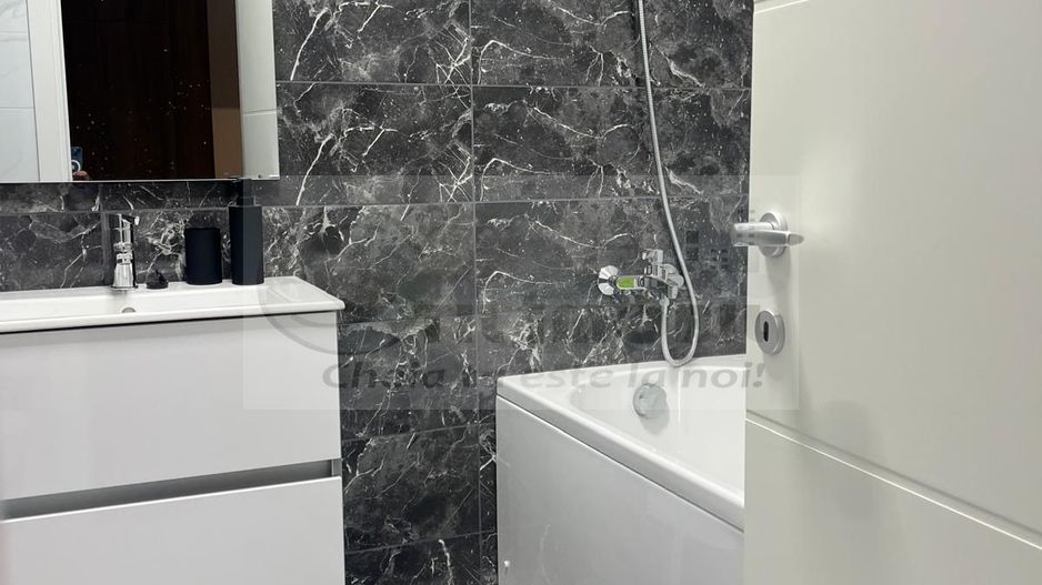 Apartament 1 camera decomandat POITIERS - 499 EURO - Poză 11