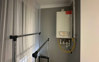 Chirie, apartament, 4 camere, str. Sarmizegetusa, Botanica - Poză 7