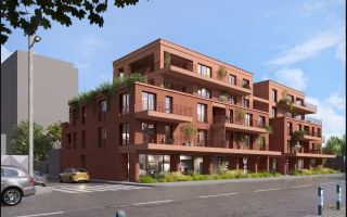 APARTAMENT 4 CAMERE | PROIECT BOUTIQUE | BARBU VACARESCU - Poză 3