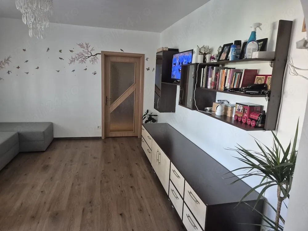 AP. 3 CAMERE Mc DONALD'S, BLOC REABILITAT, MOBILAT/UTILAT, COMISION 0% - Poză 5