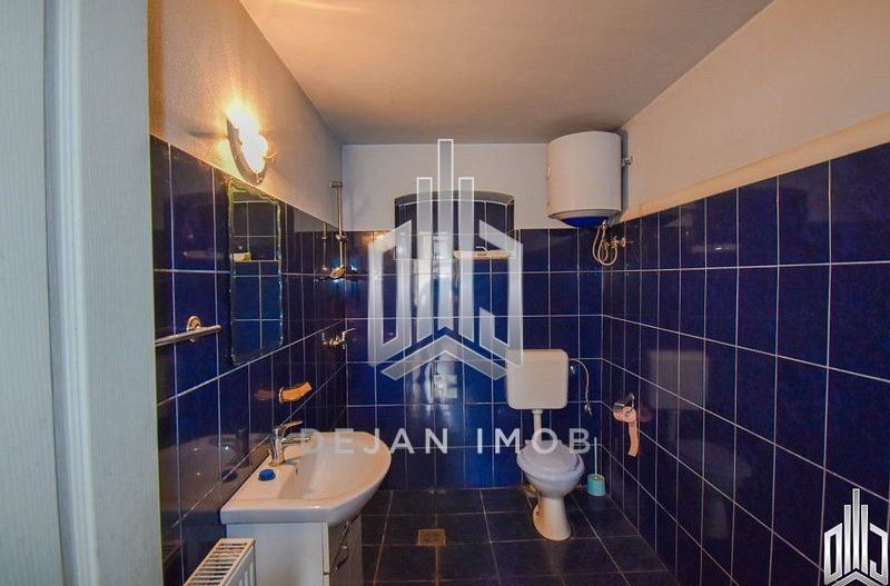 Spațiu de birouri | Teren 2.720 MP | Aita Mare - Poză 24