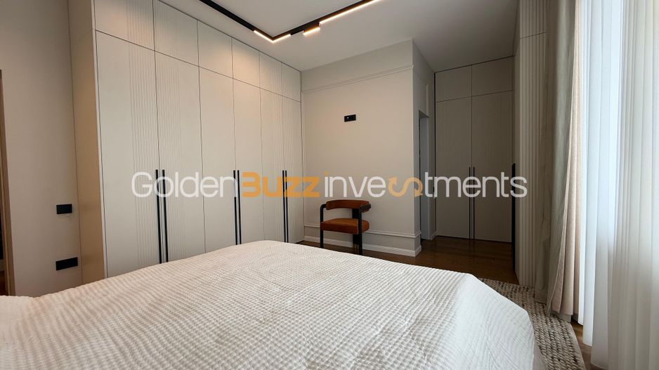 Comision 0% Apartament 3 camere I 13 septembrie- Mariott I Mobilat lux - Poză 8