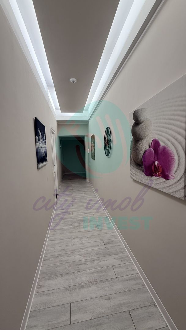 Penthouse Duplex Dorobanți – Floreasca | Aparthotel - Poză 11