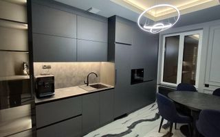 Spațiu de birou modern Lev Tolstoi, Mun. Chișinău - Poză 6